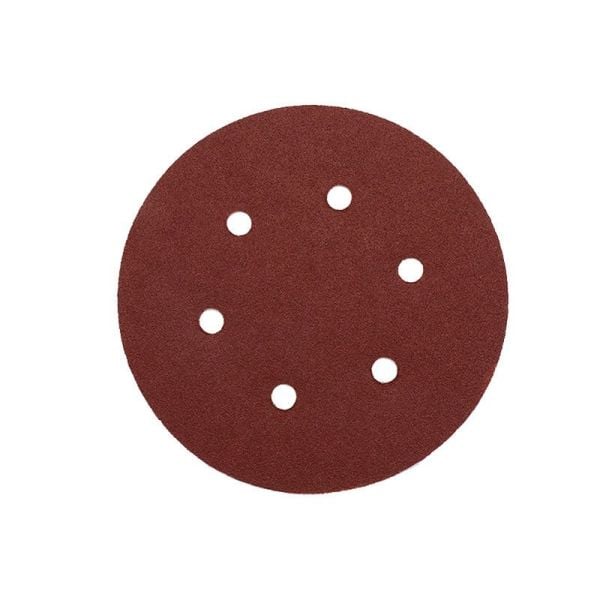 İnterflex Cırtlı Disk Zımpara Çap 115mm 60 Kum