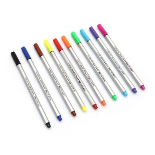 Piano Fineliner Kalem PFK-333 0.4mm