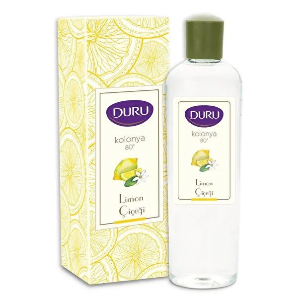 Duru Limon Kolonyası 400ml