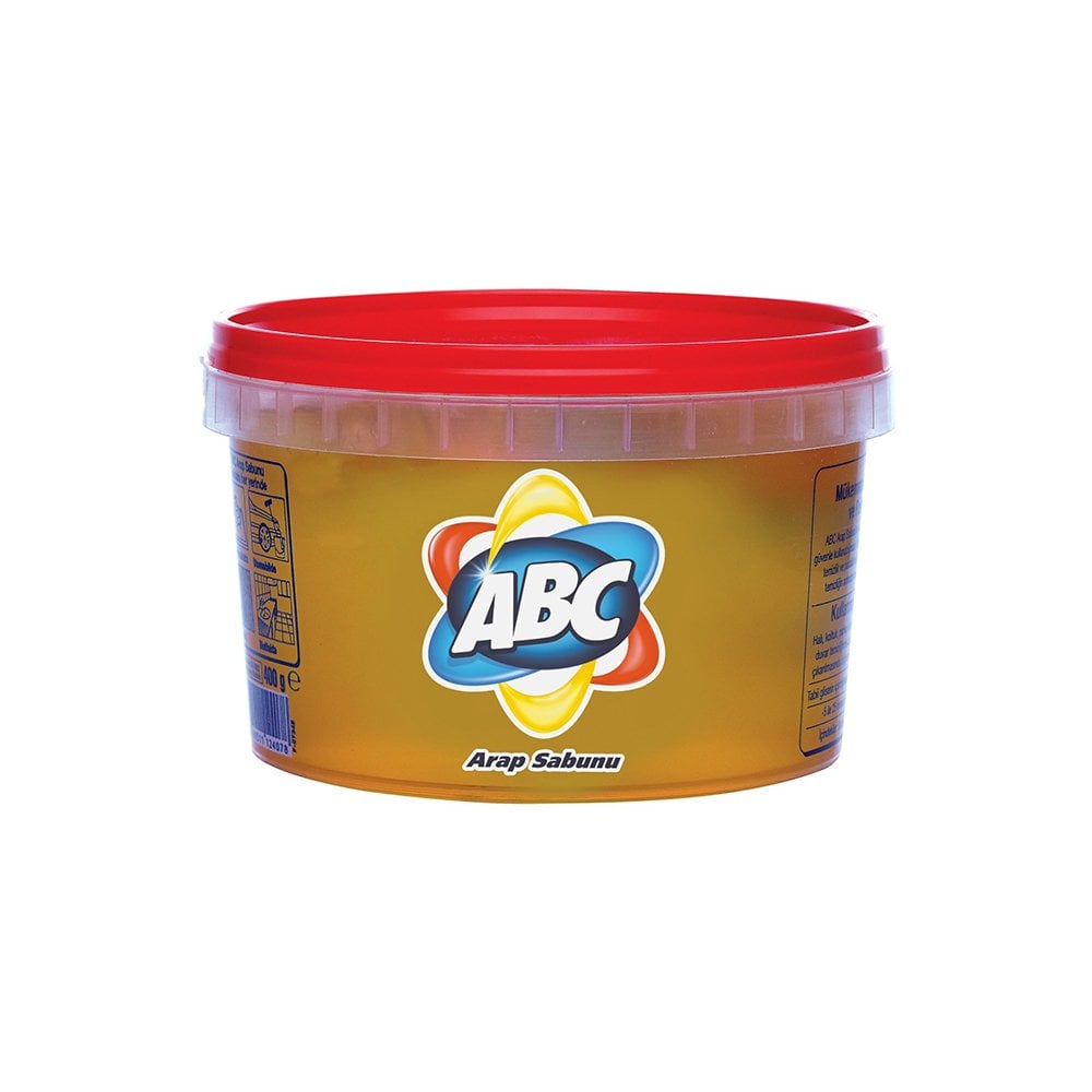 ABC Arap Sabunu 400 gr