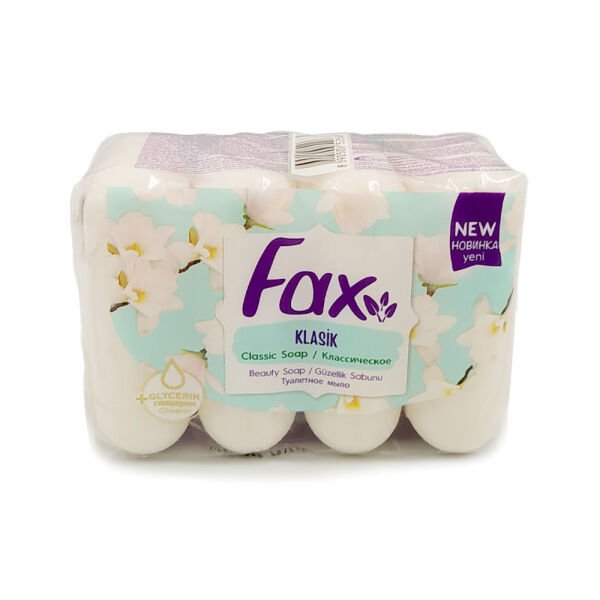 Fax Klasik Güzellik Sabunu 280gr