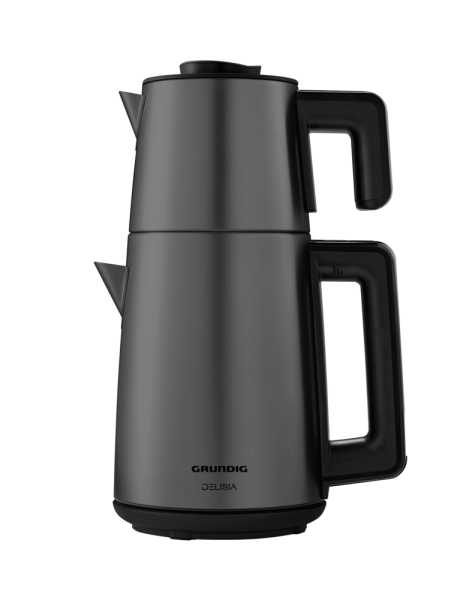 Grundig TM 7981 Çelik Çay Makinesi